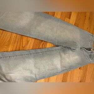 Blue Zara jeans size 13-14 164 cm